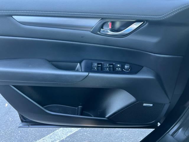 2019 Mazda Mazda CX-5 Touring FWD