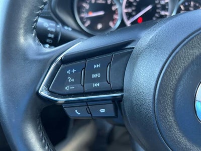 2019 Mazda Mazda CX-5 Touring FWD