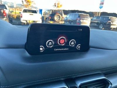 2019 Mazda Mazda CX-5 Touring FWD