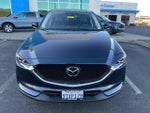 2019 Mazda Mazda CX-5 Touring FWD