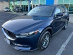 2019 Mazda Mazda CX-5 Touring FWD
