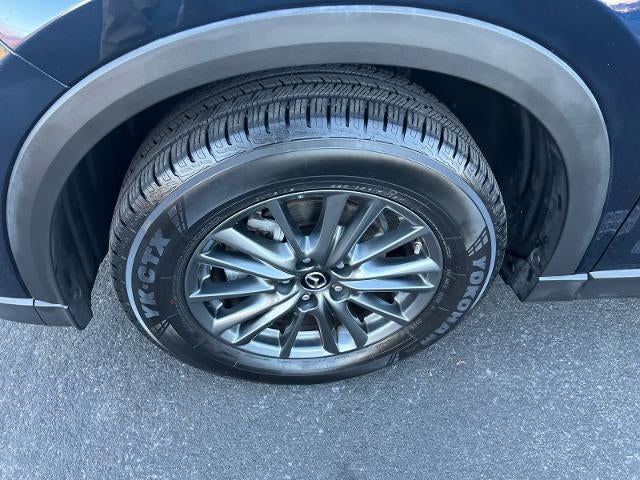 2019 Mazda Mazda CX-5 Touring FWD