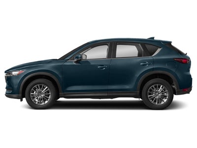 2019 Mazda Mazda CX-5 Touring FWD
