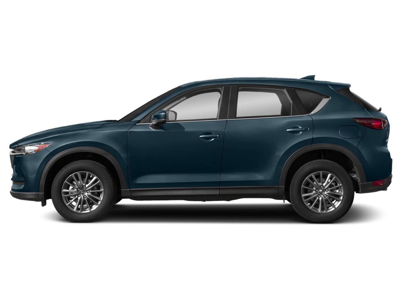 2019 Mazda Mazda CX-5 Touring FWD