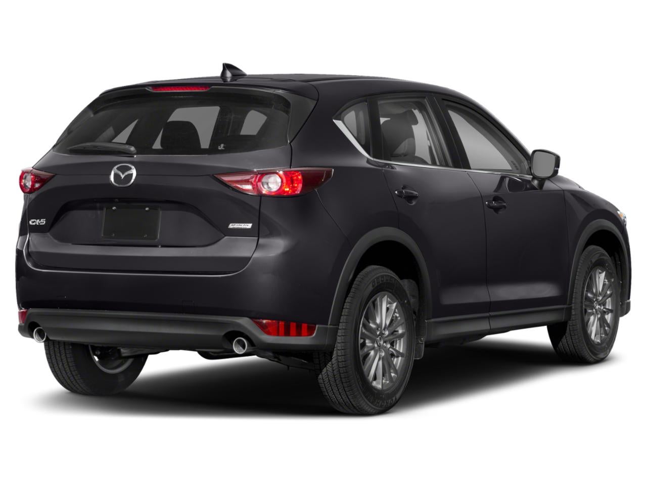 2019 Mazda Mazda CX-5 Touring FWD