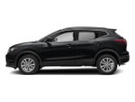 2018 Nissan Rogue Sport 2018.5 AWD S