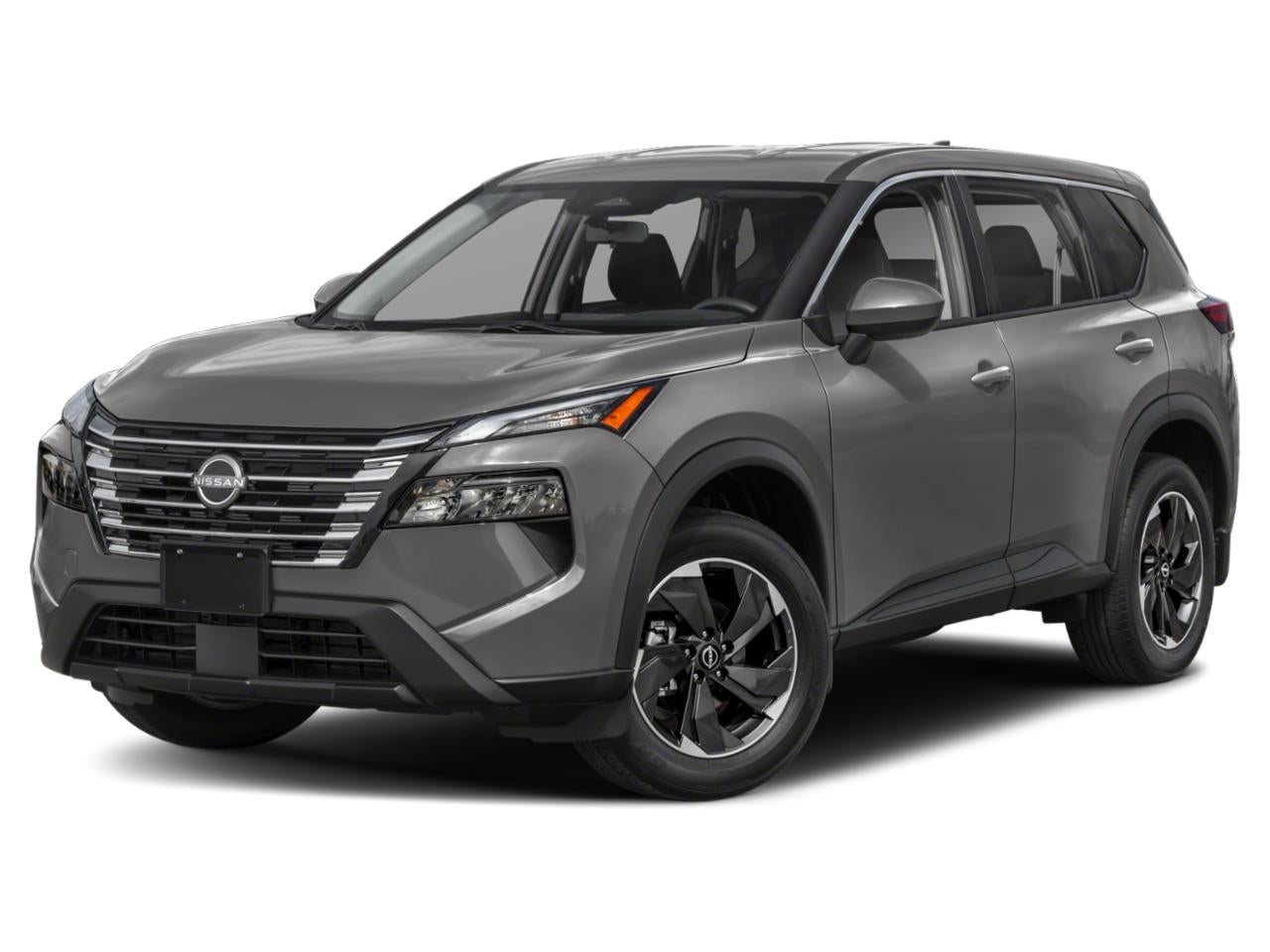 2024 Nissan Rogue AWD SV