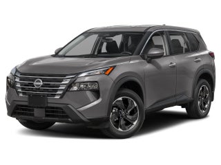 2024 Nissan Rogue AWD SV