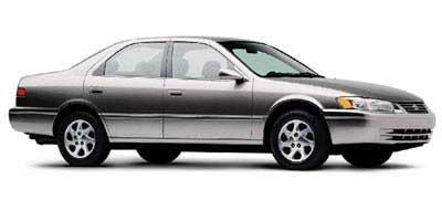 1998 Toyota Camry XLE
