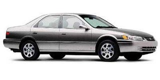 1998 Toyota Camry XLE