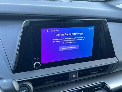 2023 Toyota Prius LE (Natl)