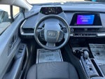 2023 Toyota Prius LE (Natl)
