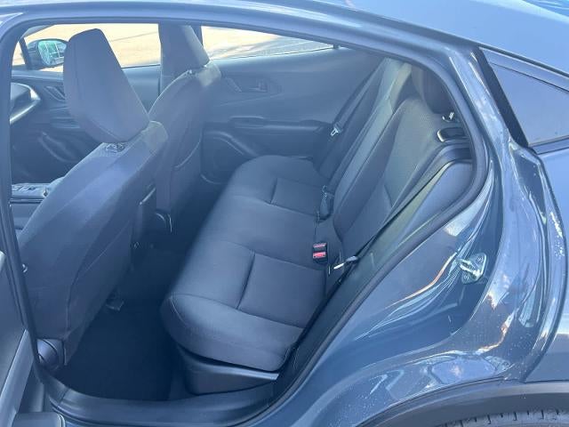 2023 Toyota Prius LE (Natl)