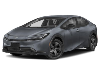 2023 Toyota Prius LE (Natl)