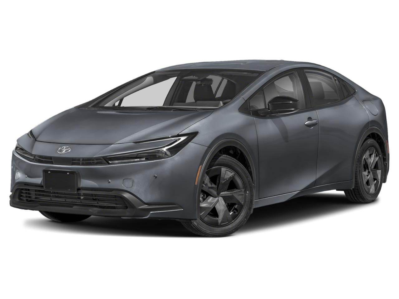 2023 Toyota Prius LE (Natl)