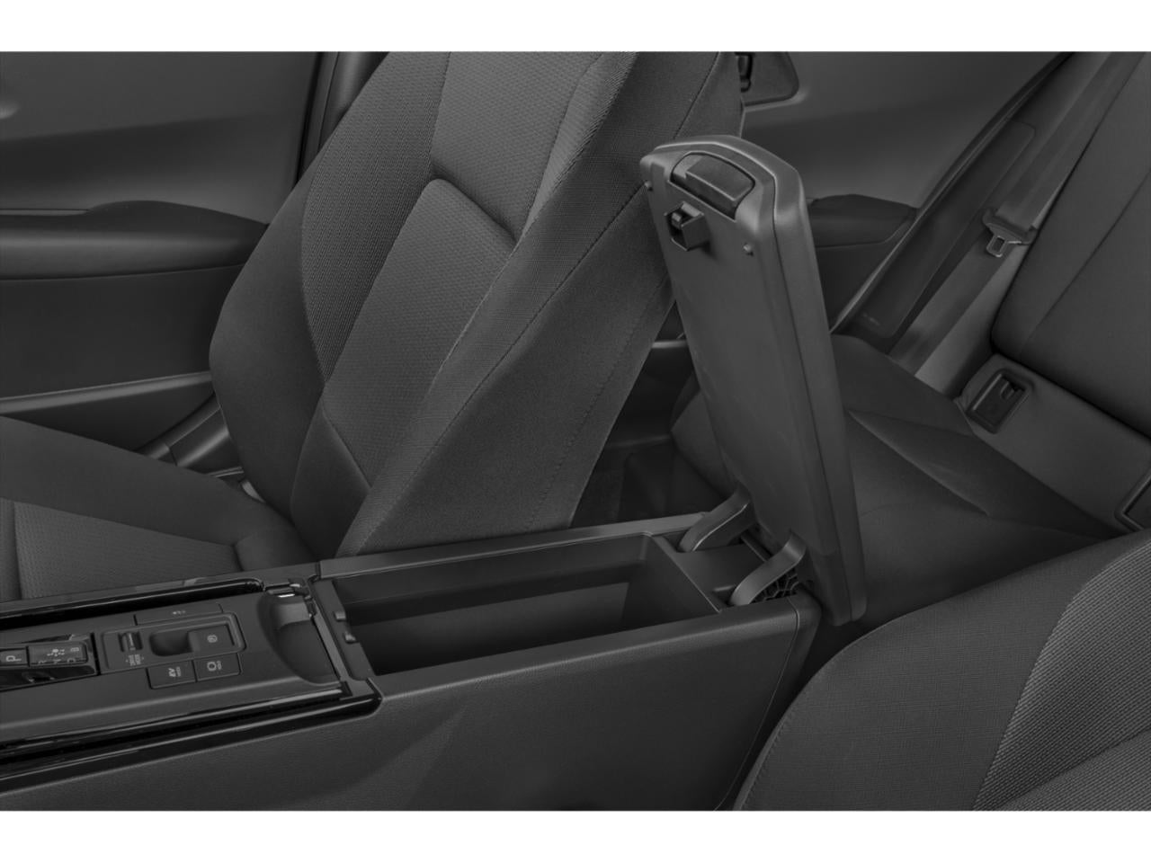 2023 Toyota Prius LE (Natl)