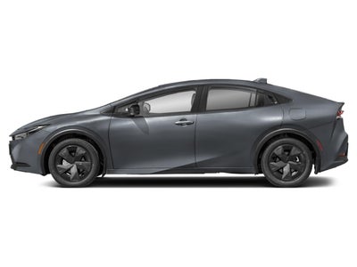 2023 Toyota Prius LE (Natl)