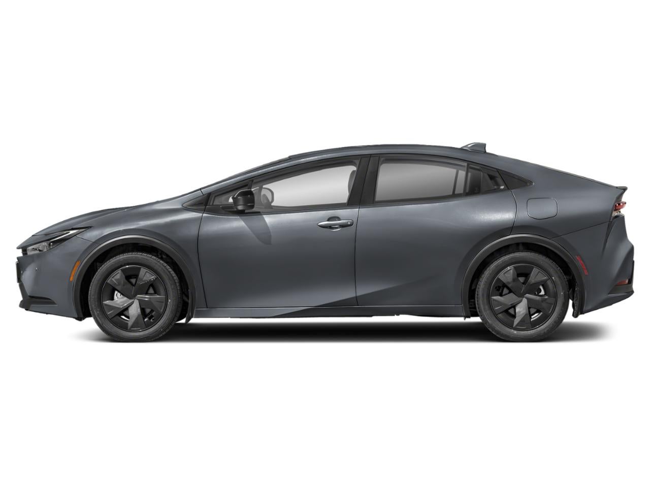 2023 Toyota Prius LE (Natl)