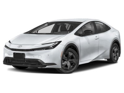2023 Toyota Prius LE (Natl)