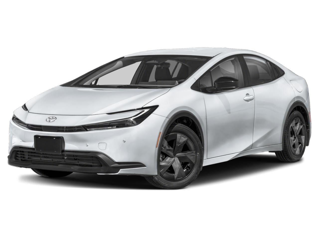 2023 Toyota Prius LE (Natl)