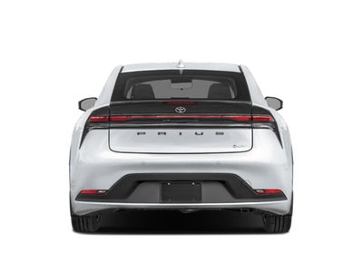 2023 Toyota Prius LE (Natl)