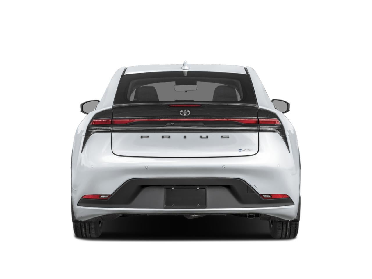 2023 Toyota Prius LE (Natl)