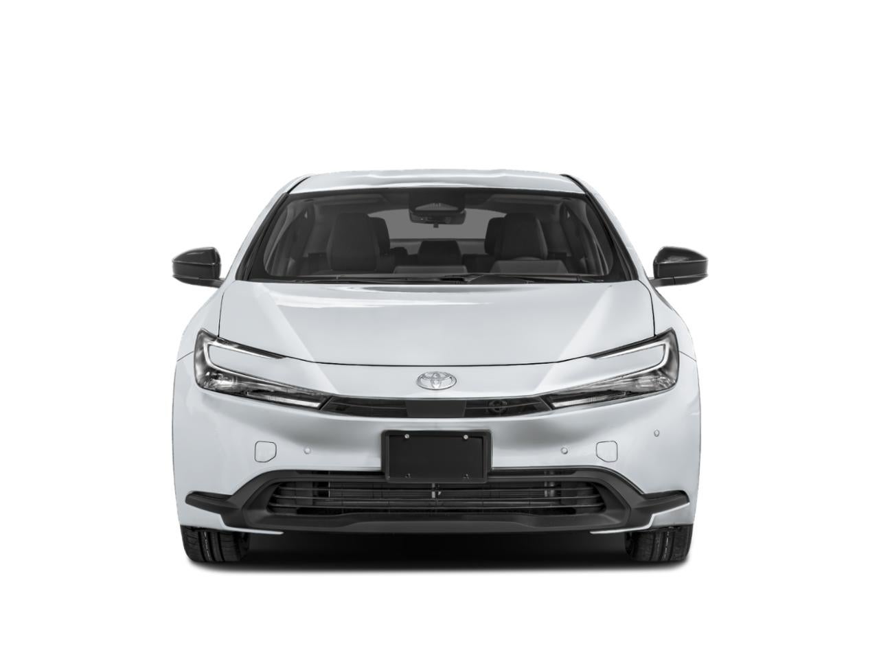 2023 Toyota Prius LE (Natl)
