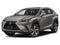 2019 Lexus NX 300h AWD