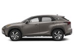 2019 Lexus NX 300h AWD