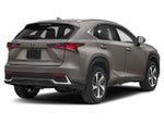 2019 Lexus NX 300h AWD