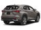 2019 Lexus NX 300h AWD