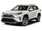 2019 Toyota RAV4 Hybrid Limited AWD (Natl)