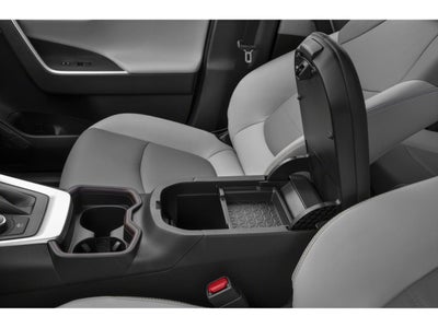 2019 Toyota RAV4 Hybrid Limited AWD (Natl)