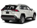 2019 Toyota RAV4 Hybrid Limited AWD (Natl)