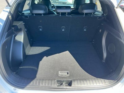 2024 Hyundai KONA N Line AWD
