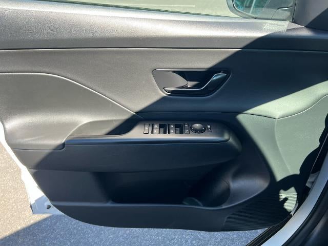 2024 Hyundai KONA N Line AWD