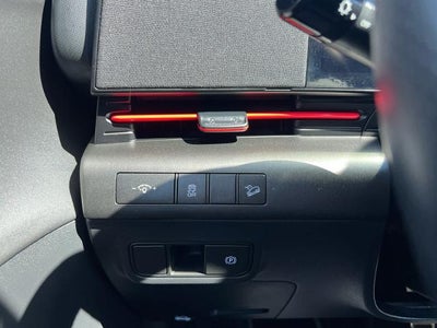 2024 Hyundai KONA N Line AWD