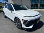 2024 Hyundai KONA N Line AWD