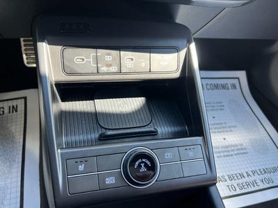 2024 Hyundai KONA N Line AWD