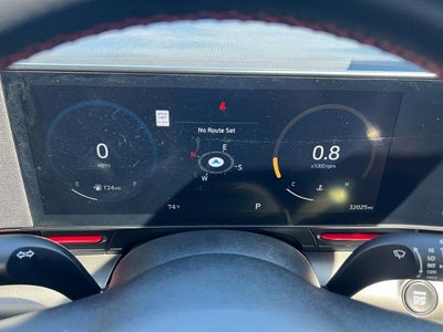 2024 Hyundai KONA N Line AWD