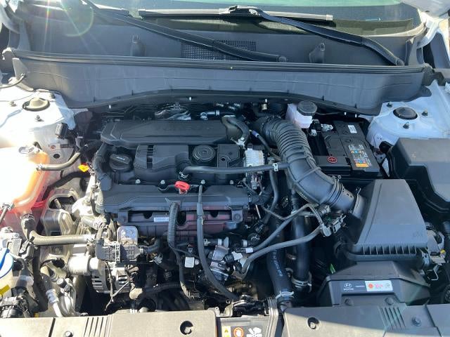 2024 Hyundai KONA N Line AWD