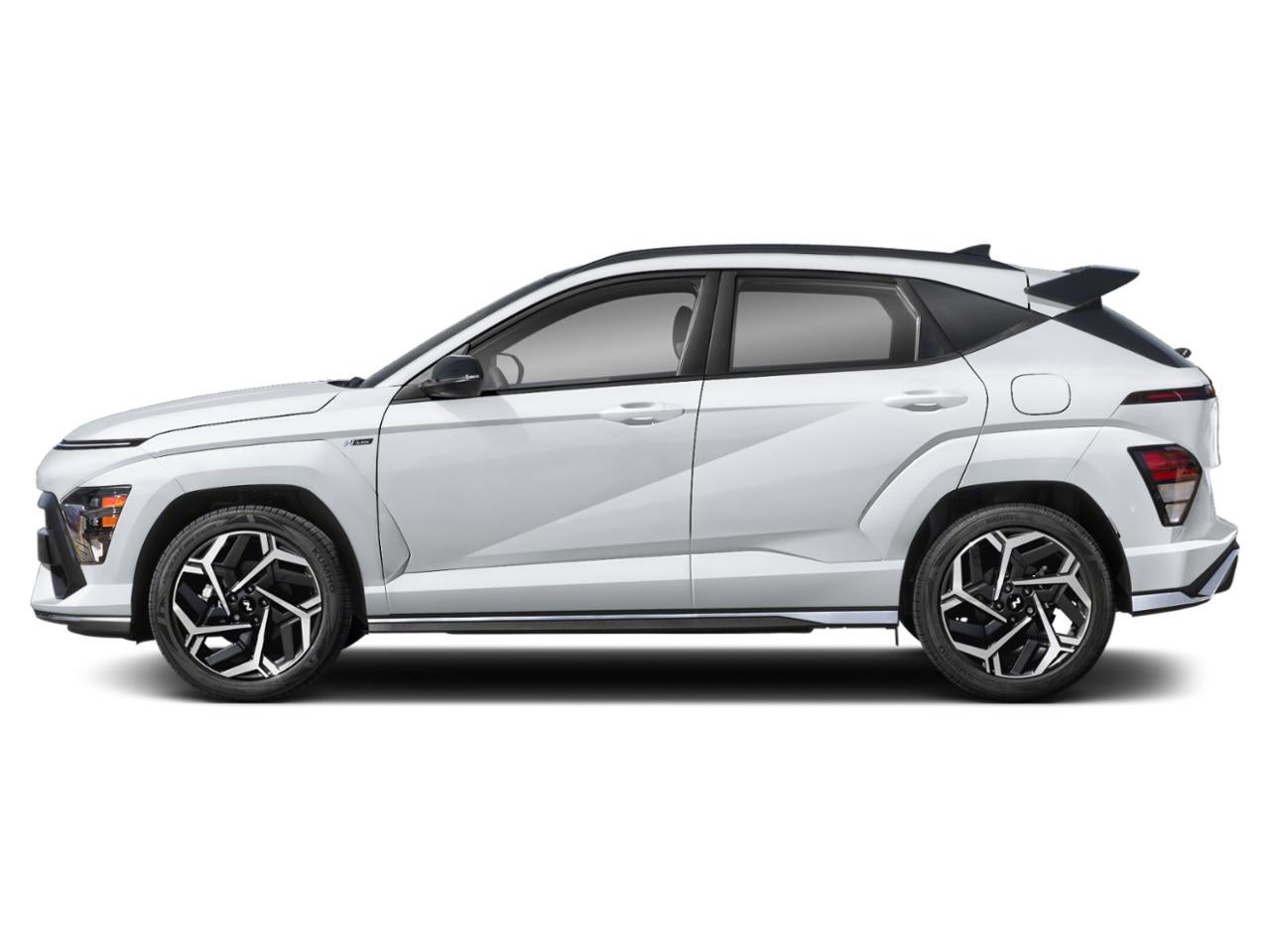 2024 Hyundai KONA N Line AWD