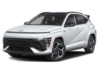 2024 Hyundai KONA N Line AWD