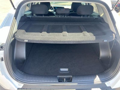 2025 Hyundai KONA SEL AWD