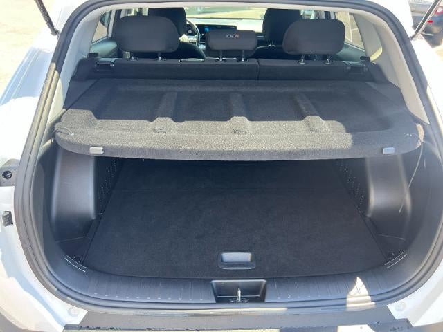 2025 Hyundai KONA SEL AWD