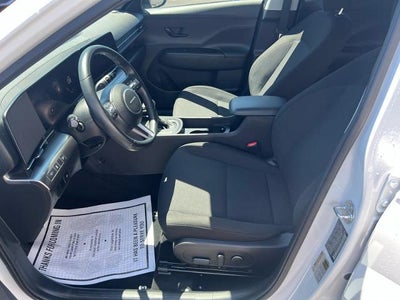 2025 Hyundai KONA SEL AWD