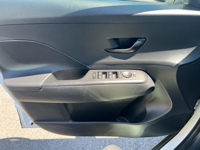2025 Hyundai KONA SEL AWD