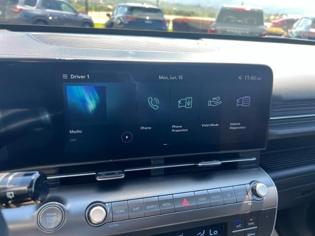 2025 Hyundai KONA SEL AWD