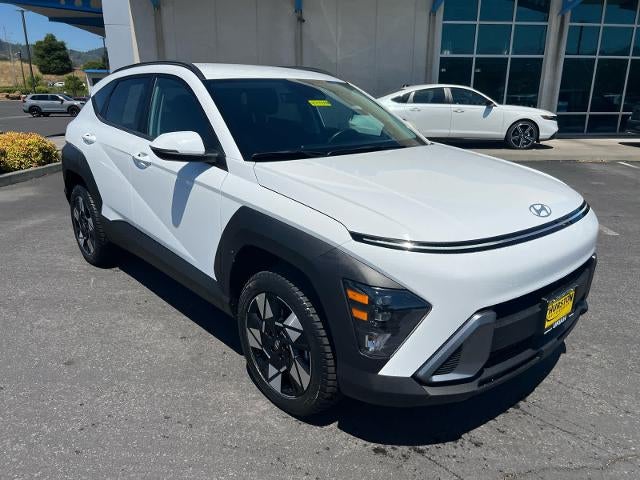 2025 Hyundai KONA SEL AWD