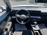 2025 Hyundai KONA SEL AWD